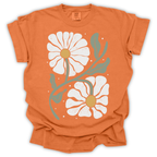 Boho Flowers