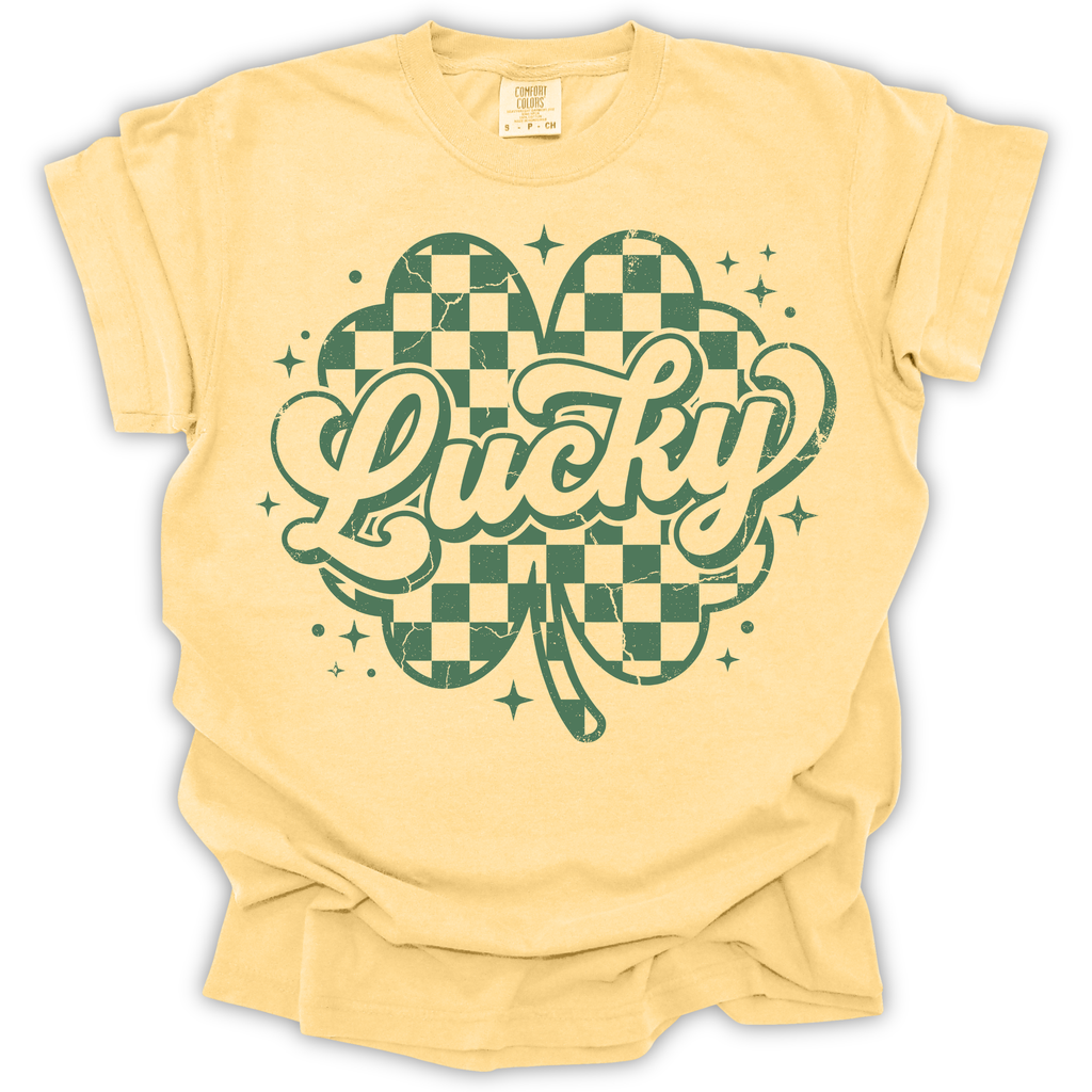 Lucky Shamrock