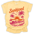 Sunkissed Sunset
