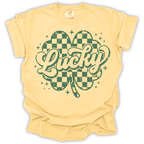Lucky Shamrock