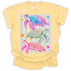 Sea Turtles