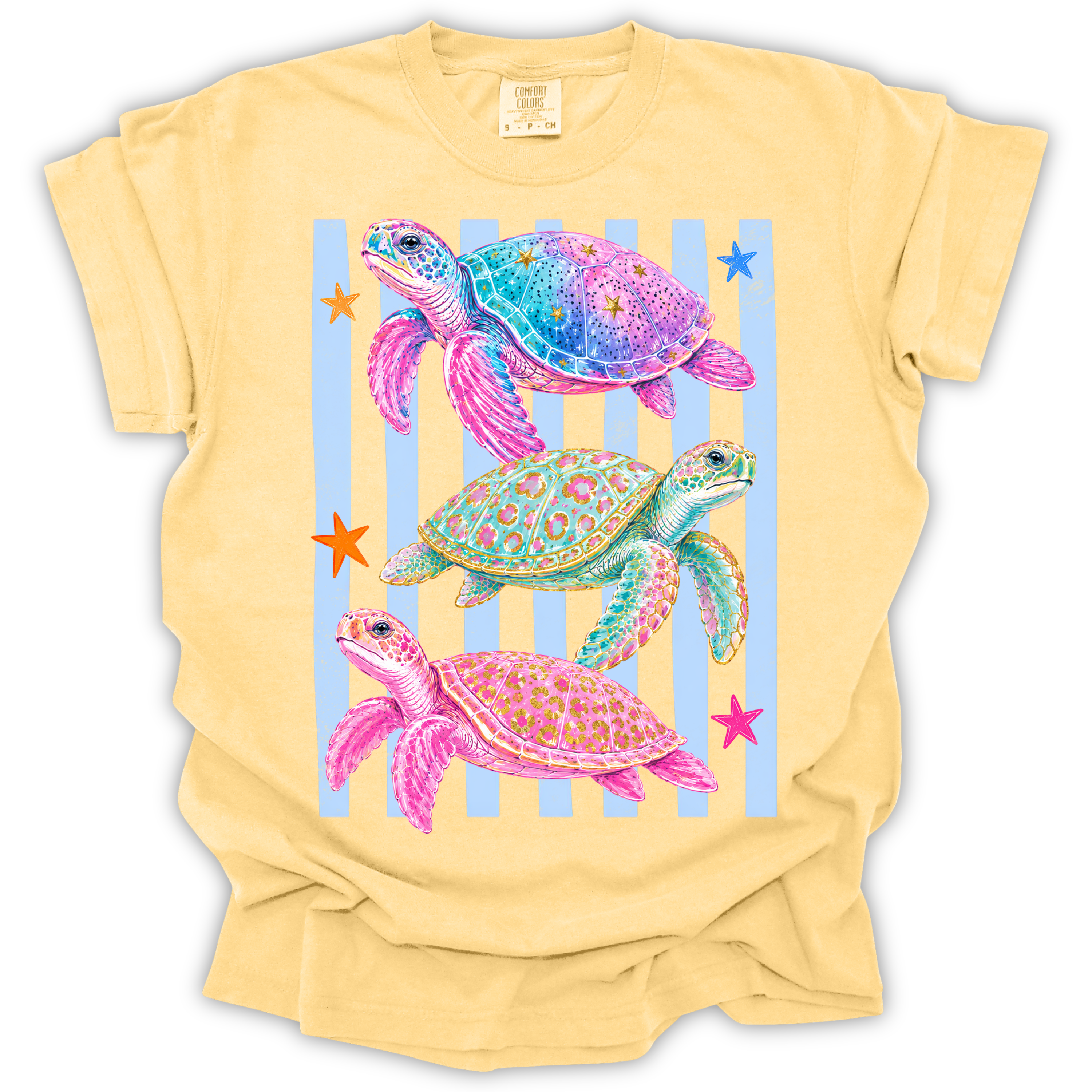 Sea Turtles