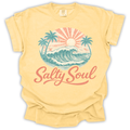 Salty Soul