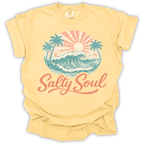 Salty Soul