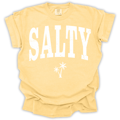 Salty Palm