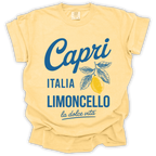 Capri Limoncello