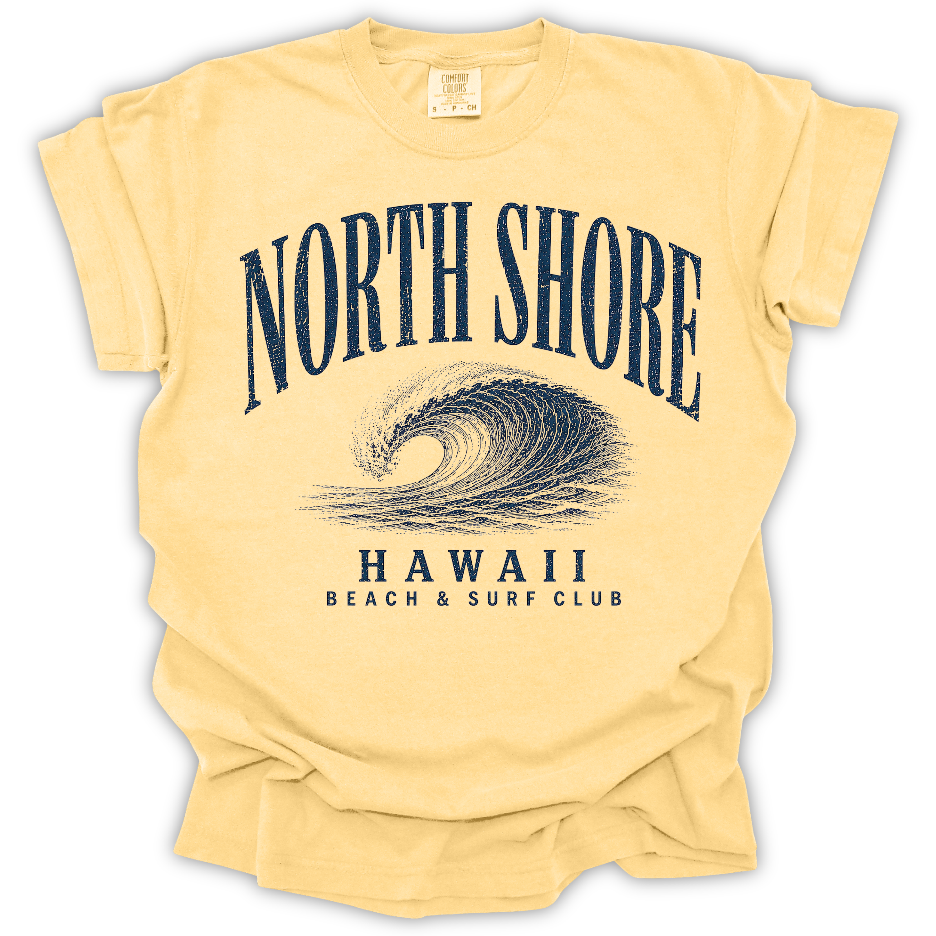 North Shore