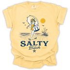 Salty Bitch