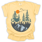 Mountain Escape