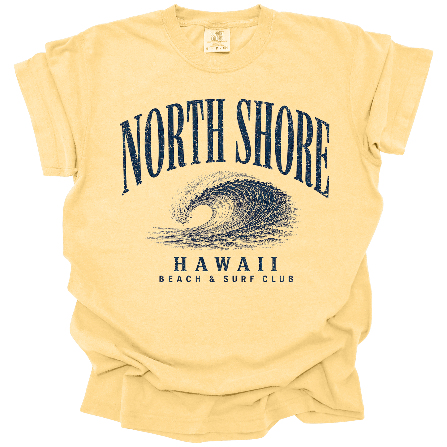 North Shore