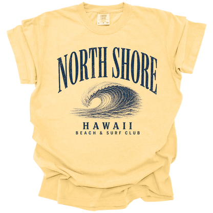 North Shore