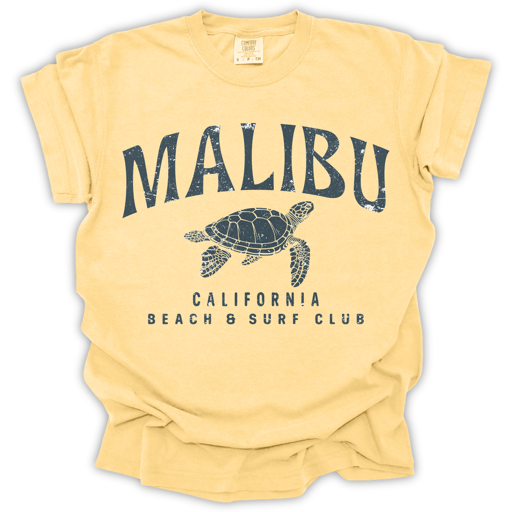 Malibu Beach