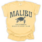 Malibu Beach