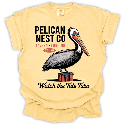Pelican Nest Co.