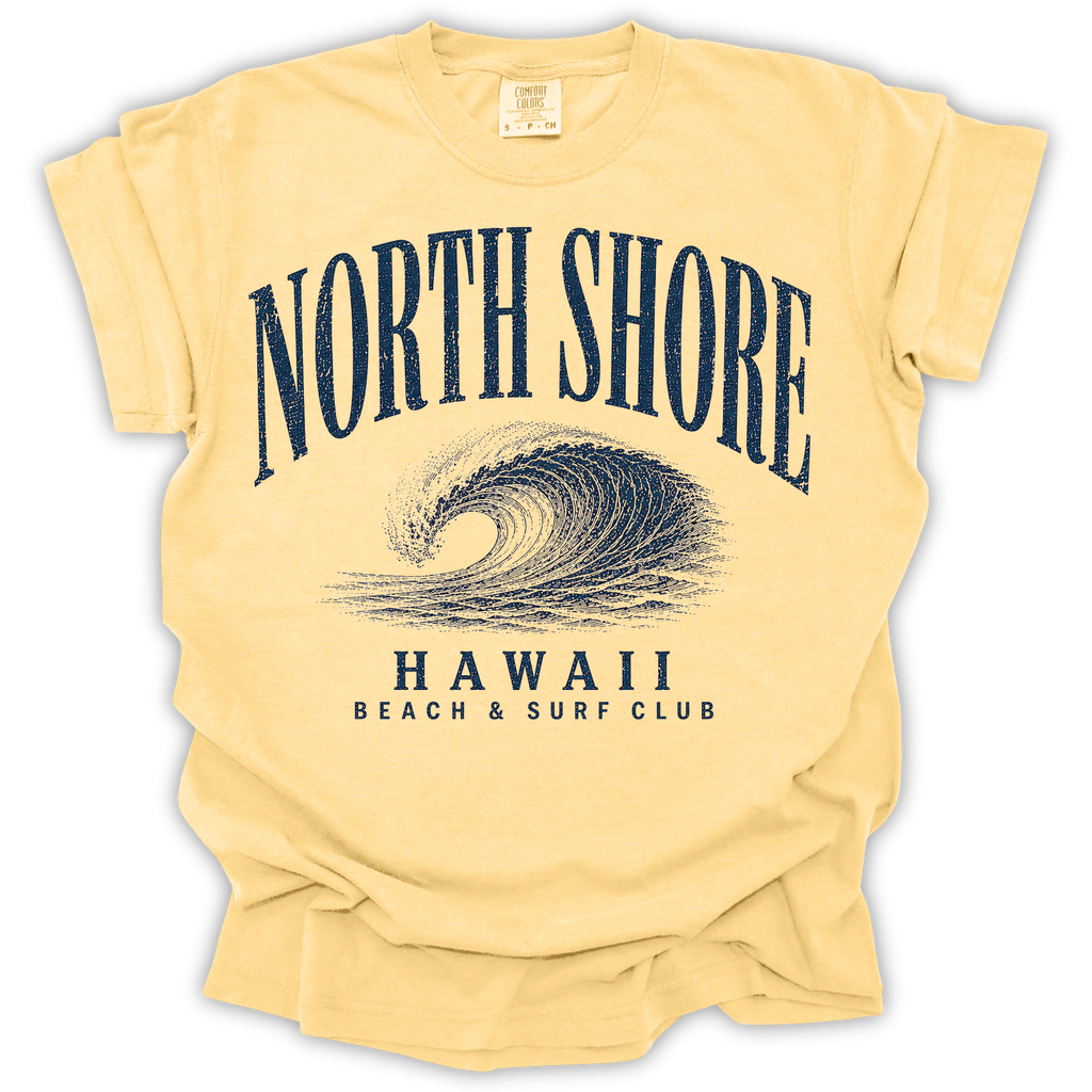 North Shore
