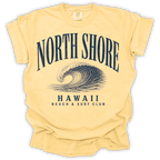 North Shore