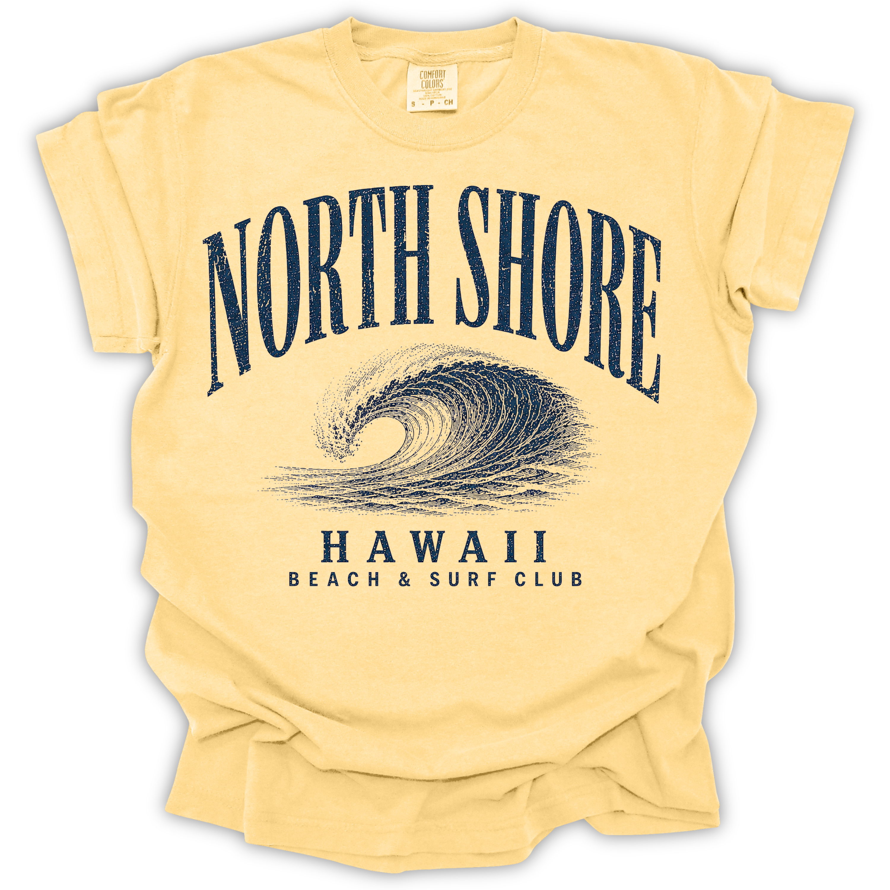 North Shore