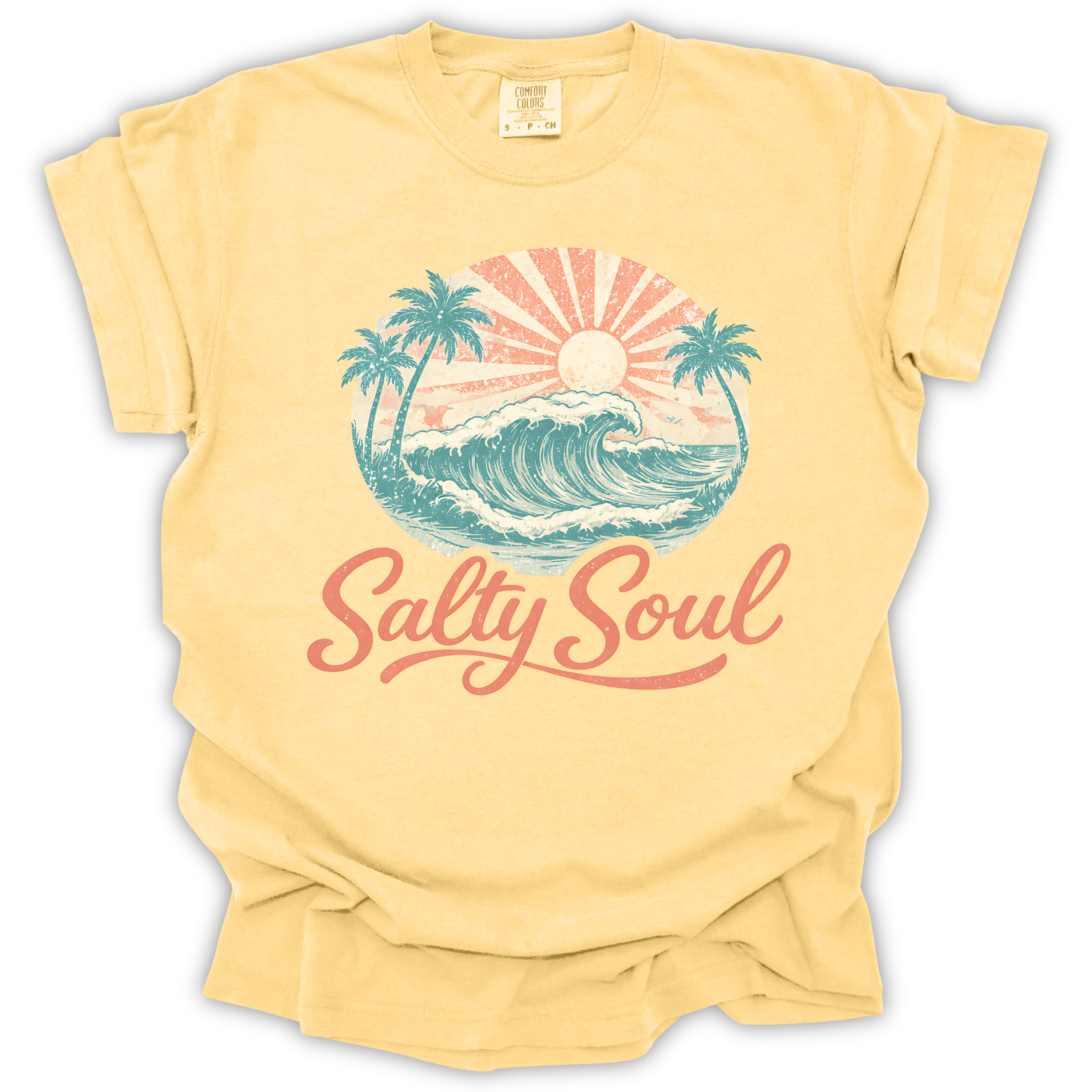 Salty Soul