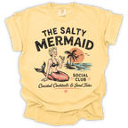 Salty Mermaid