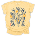 Citrus Sardines