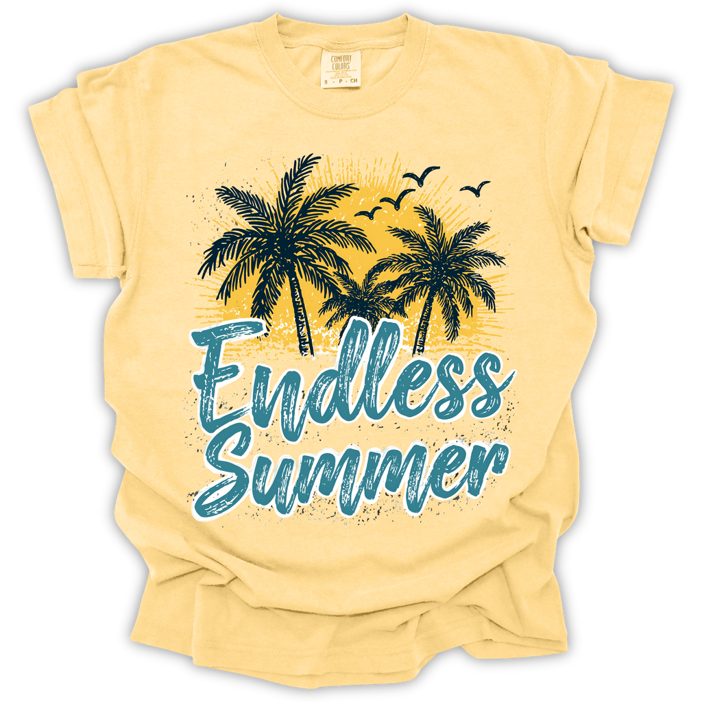 Endless Summer