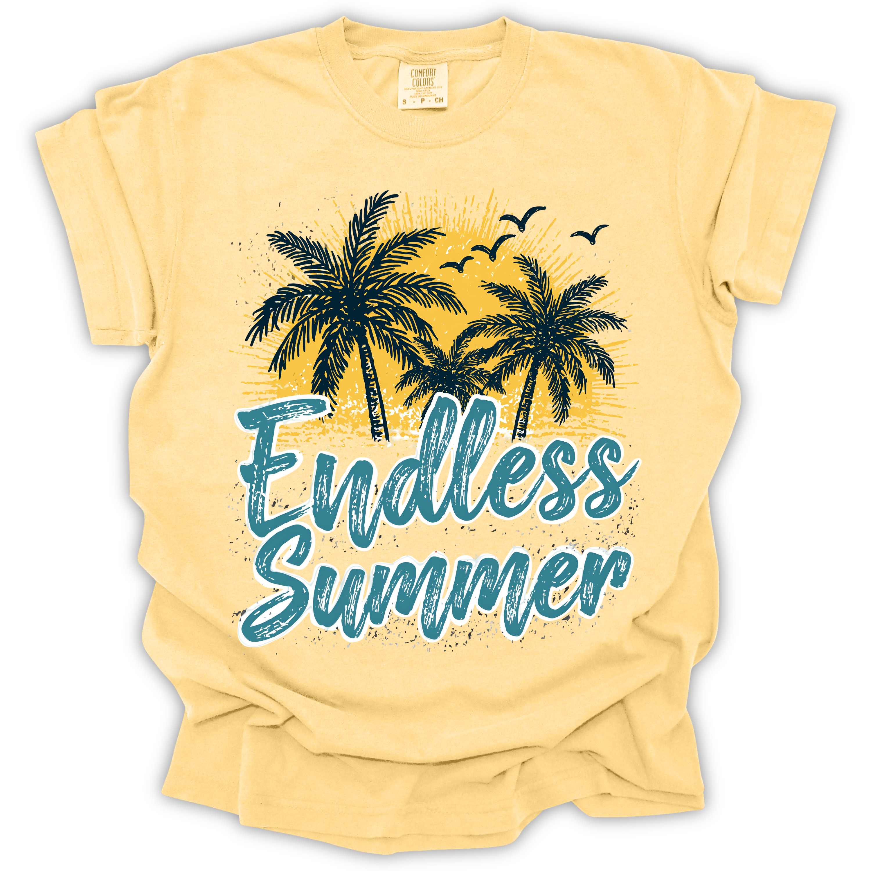 Endless Summer