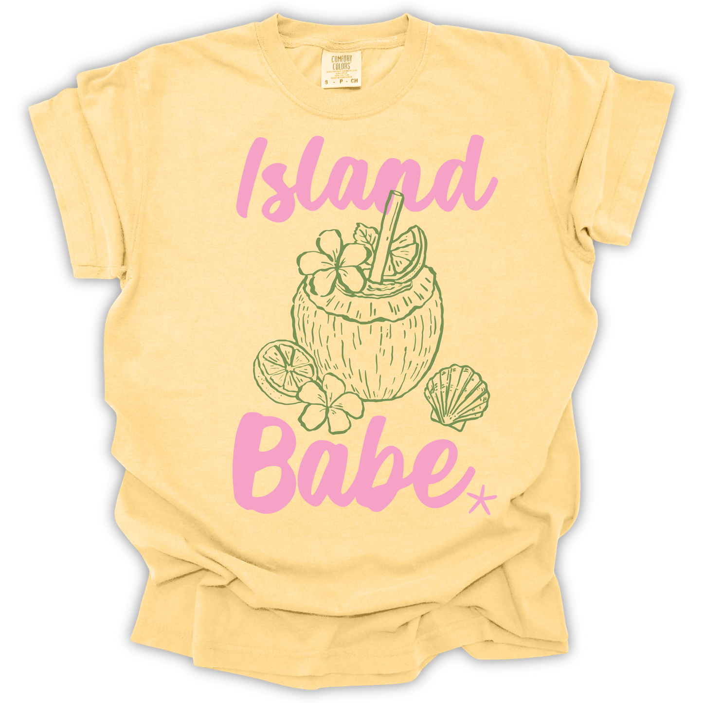 Island Babe