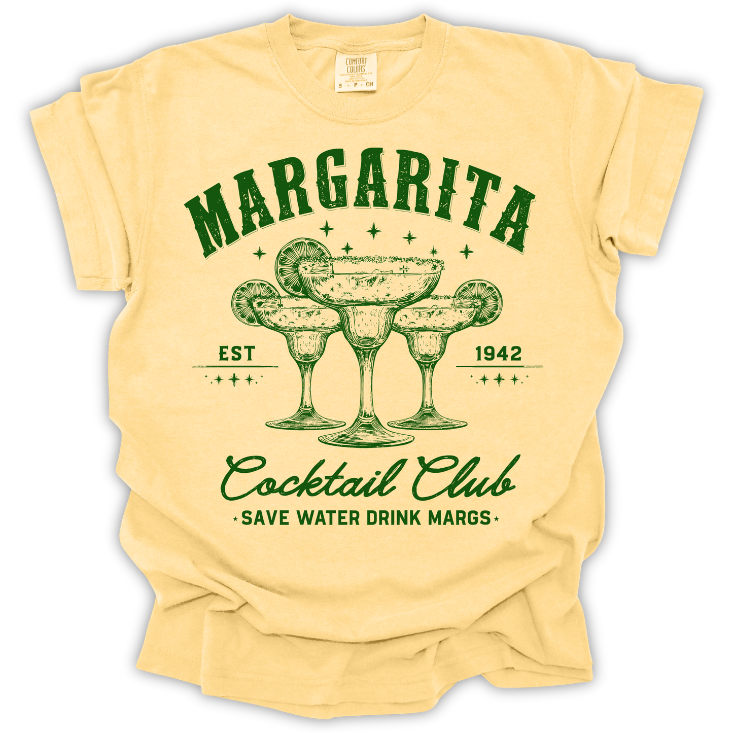 Margarita Club