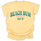 Beach Bum