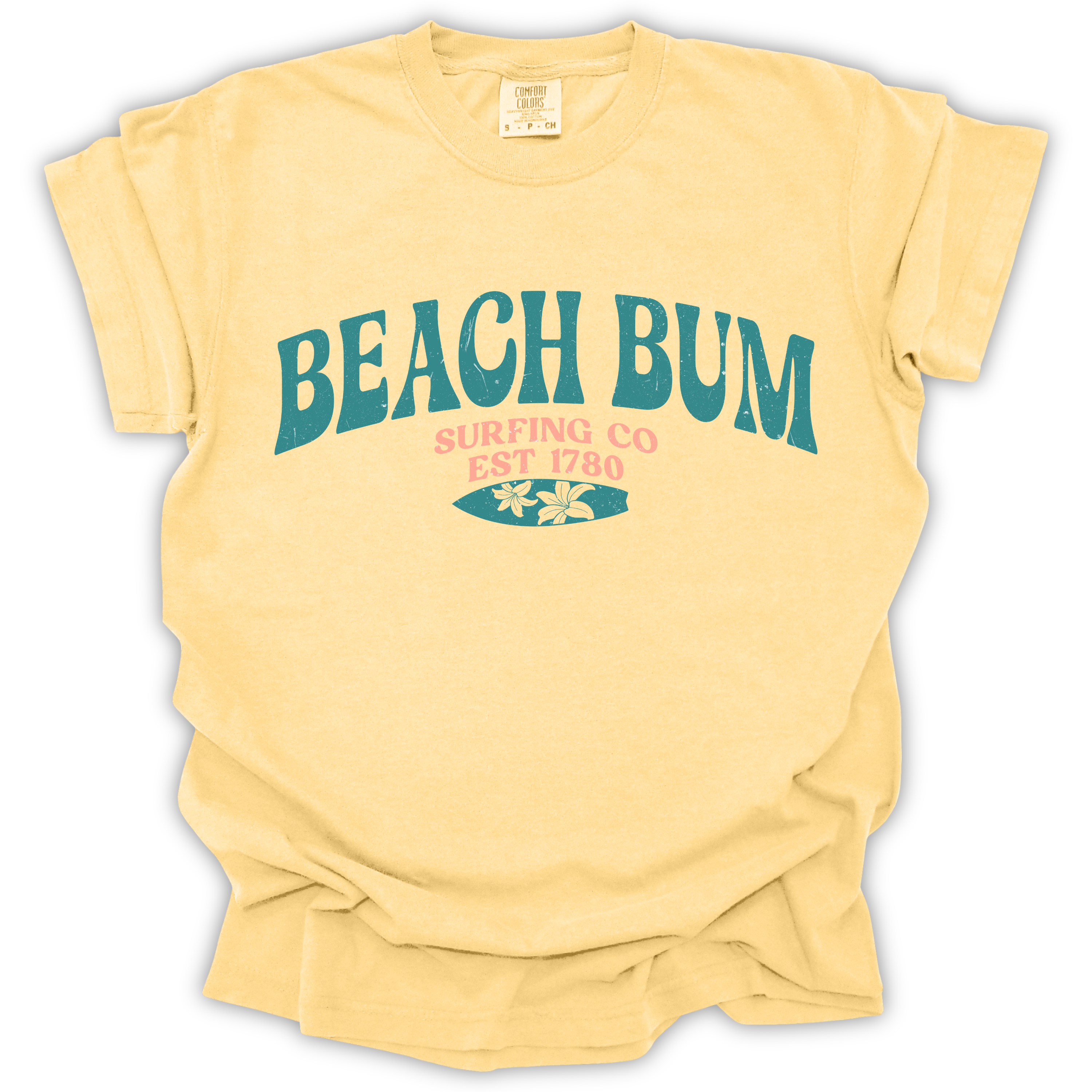Beach Bum