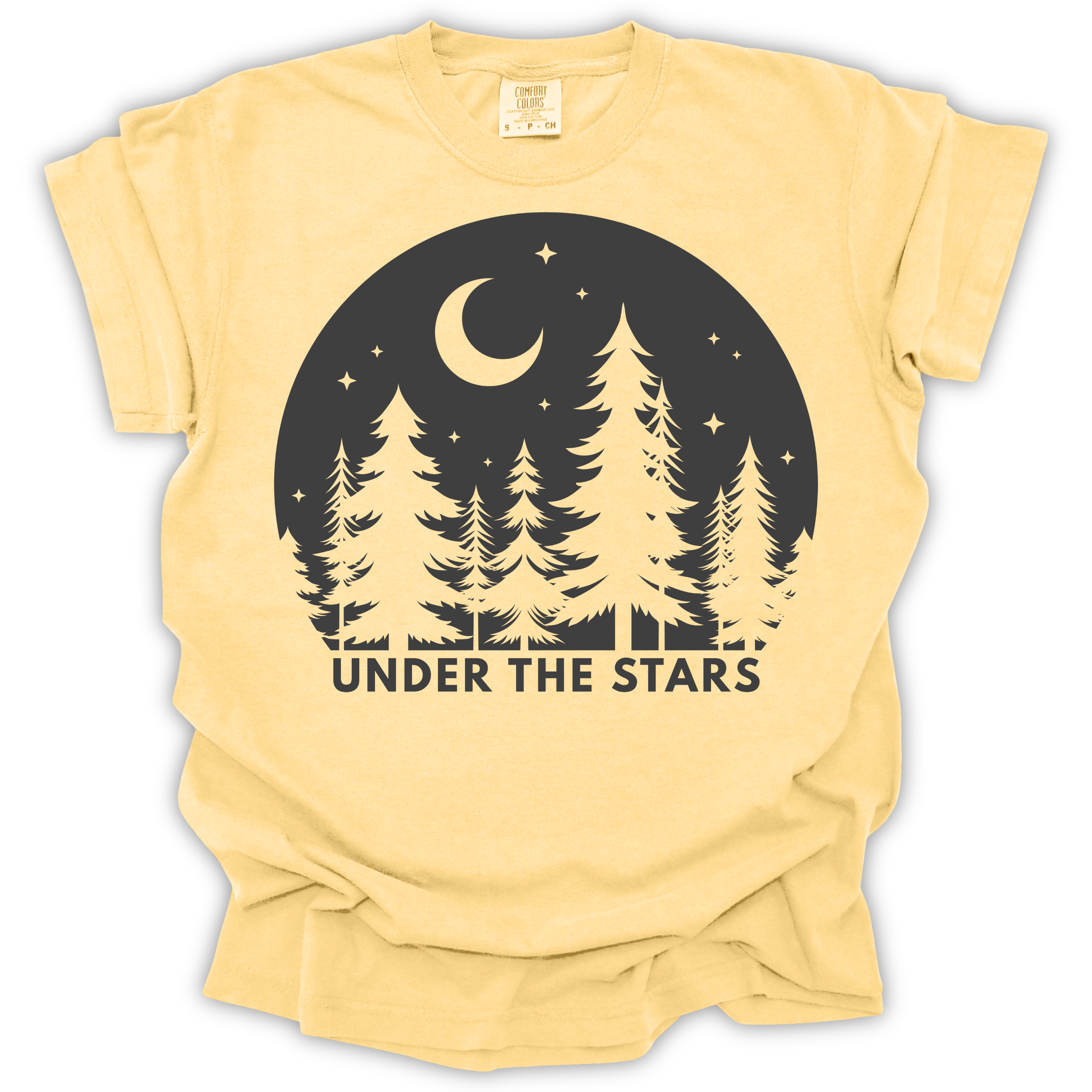 Under the Stars