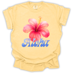 Aloha Hibiscus