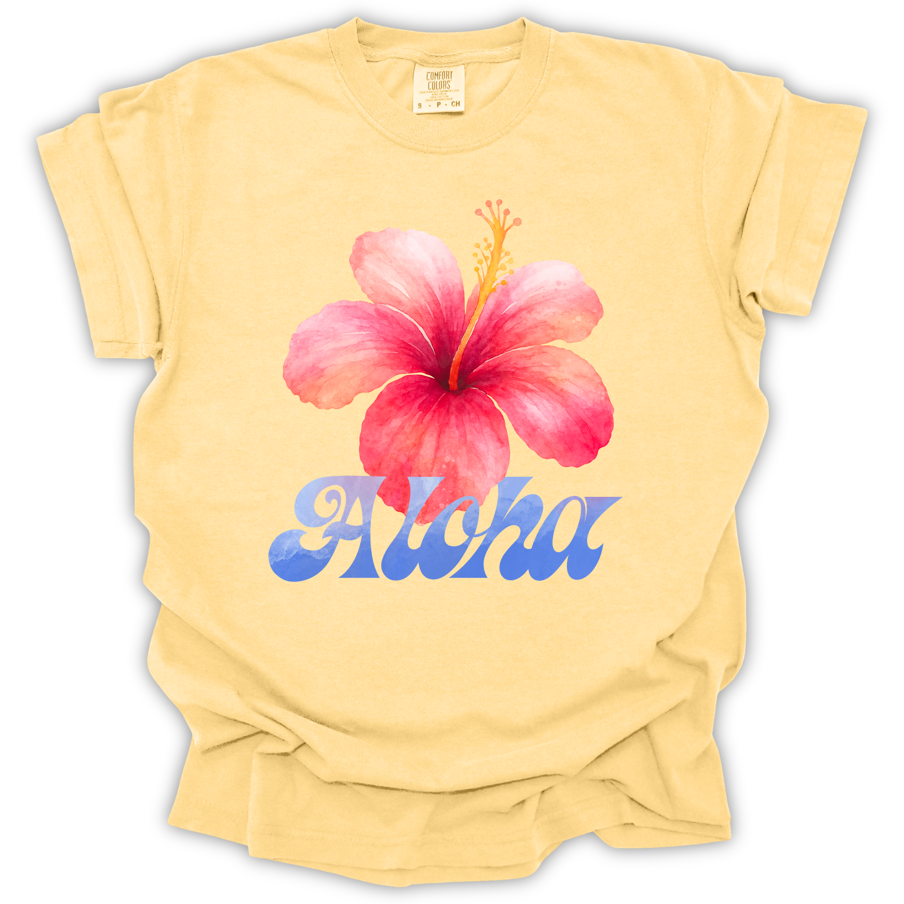 Aloha Hibiscus