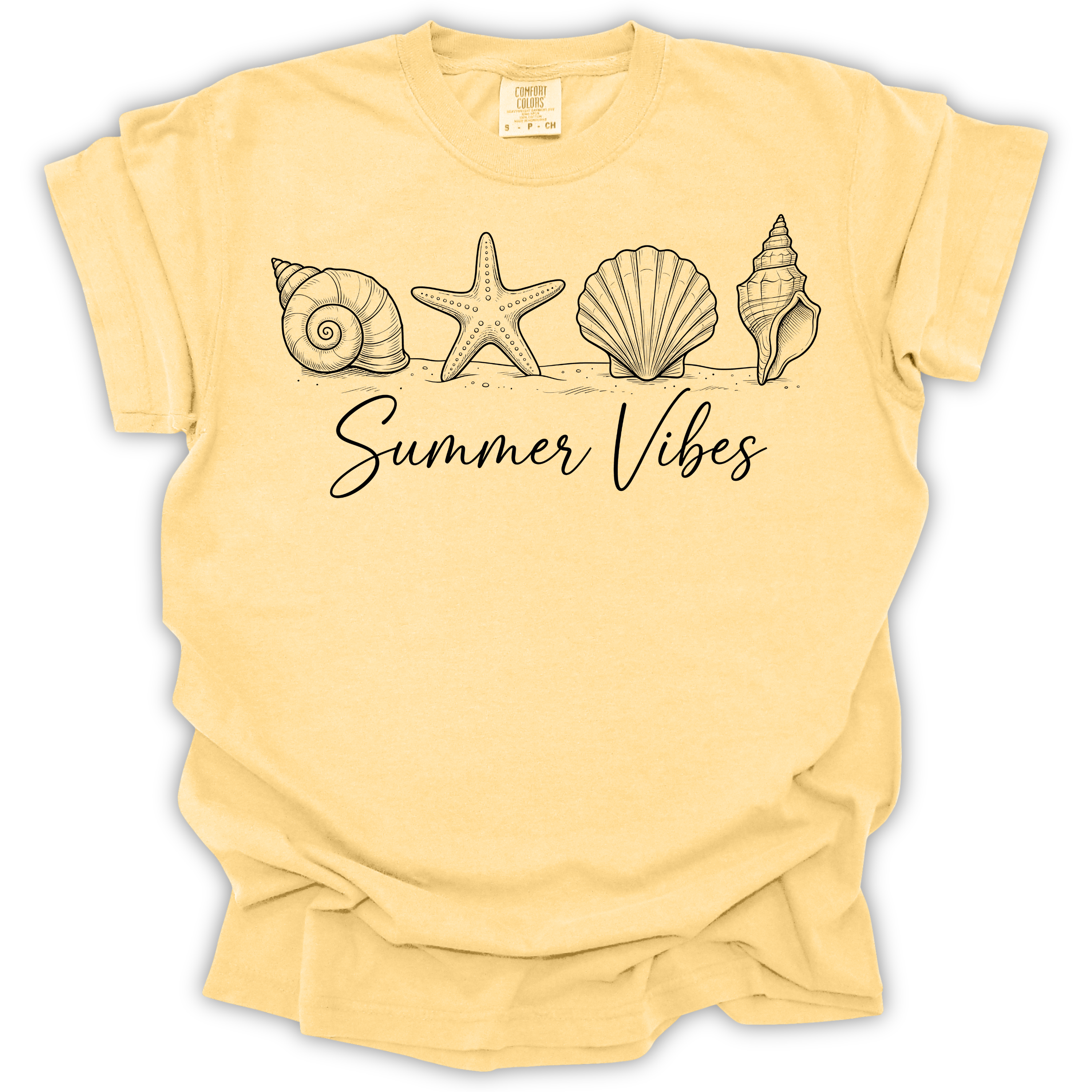 Summer Vibes