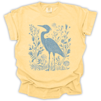 Coastal Heron