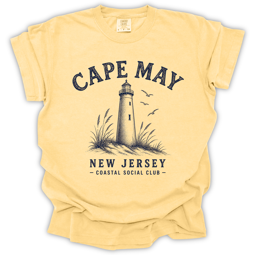 Cape May Lighthouse