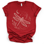 Celestial Dragonfly