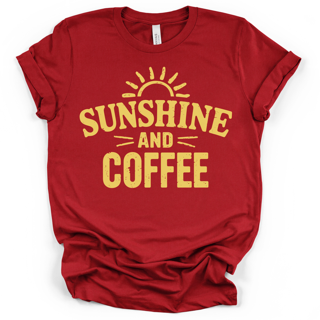 Sunshine Coffee