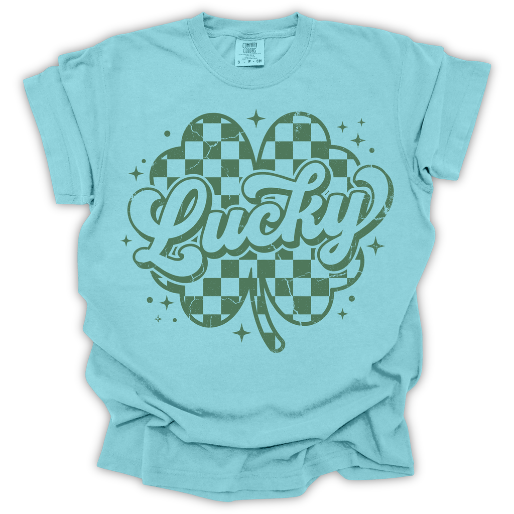 Lucky Shamrock