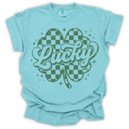 Lucky Shamrock