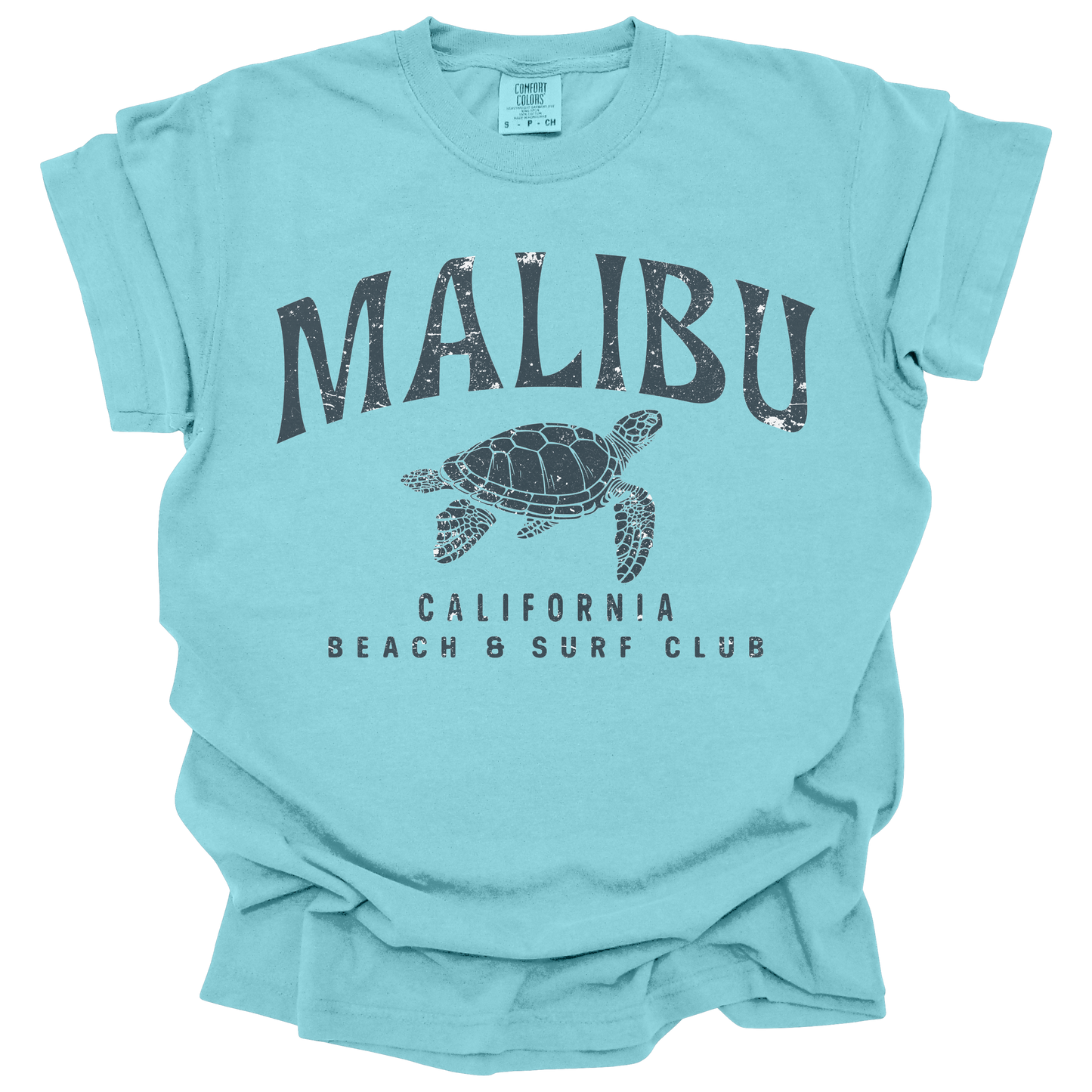 Malibu Beach