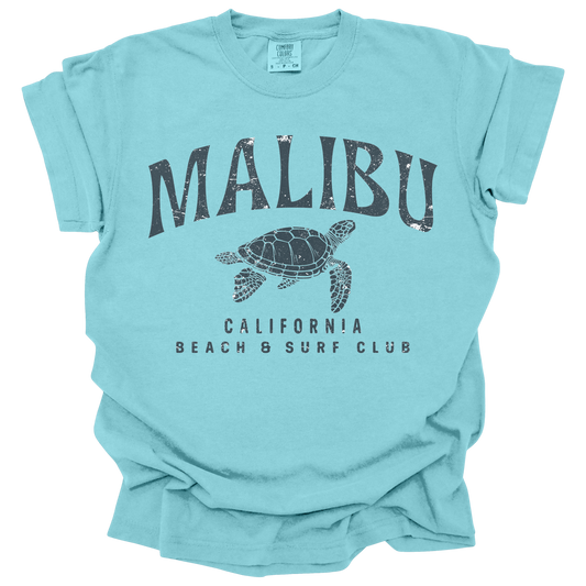 Malibu Beach