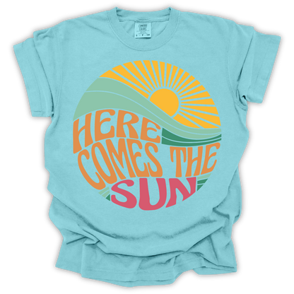 Here Comes the Sun