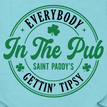 Everybody In The Pub