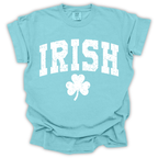 Irish Shamrock T-Shirt – Comfort Colors