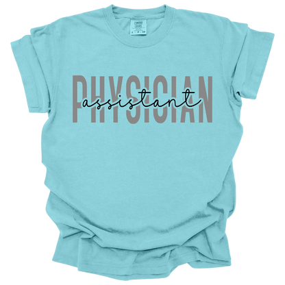 Physician Assistant