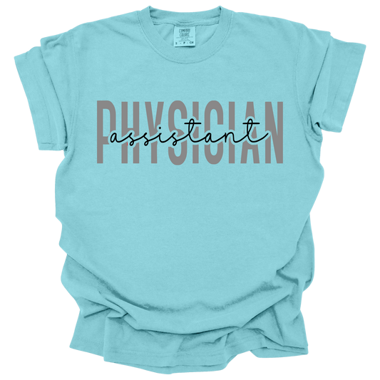 Physician Assistant