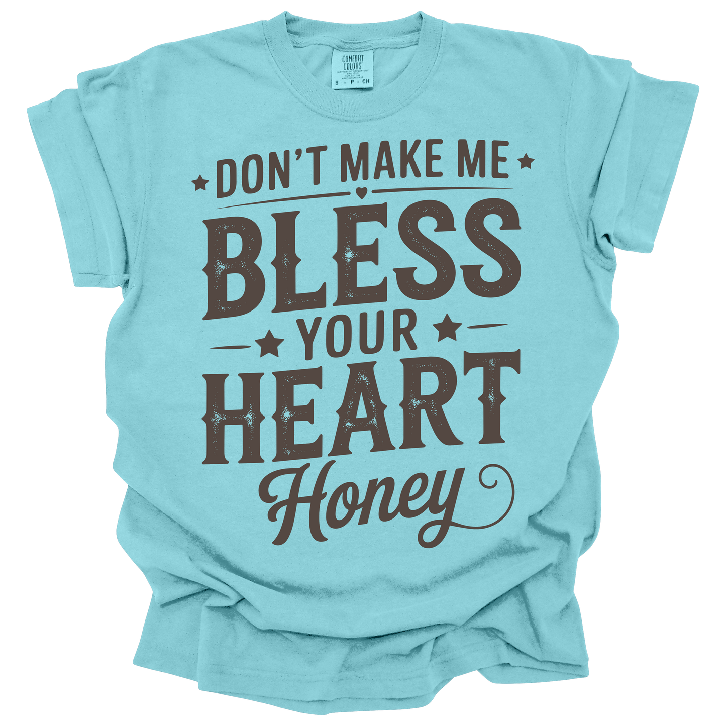 Bless Your Heart