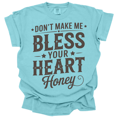 Bless Your Heart