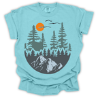Mountain Escape